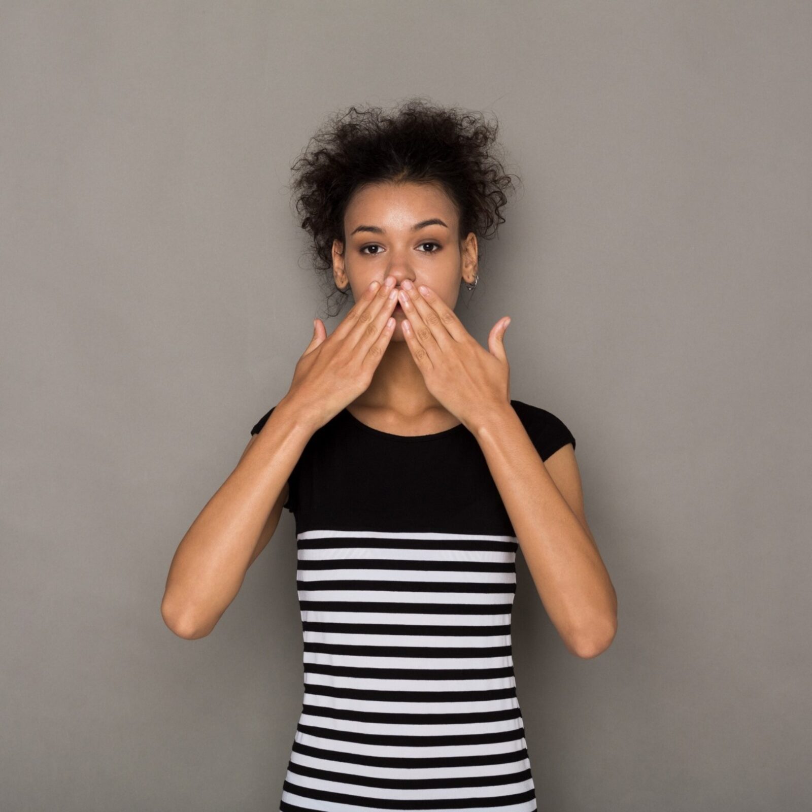 Falar Inglês é atitude!