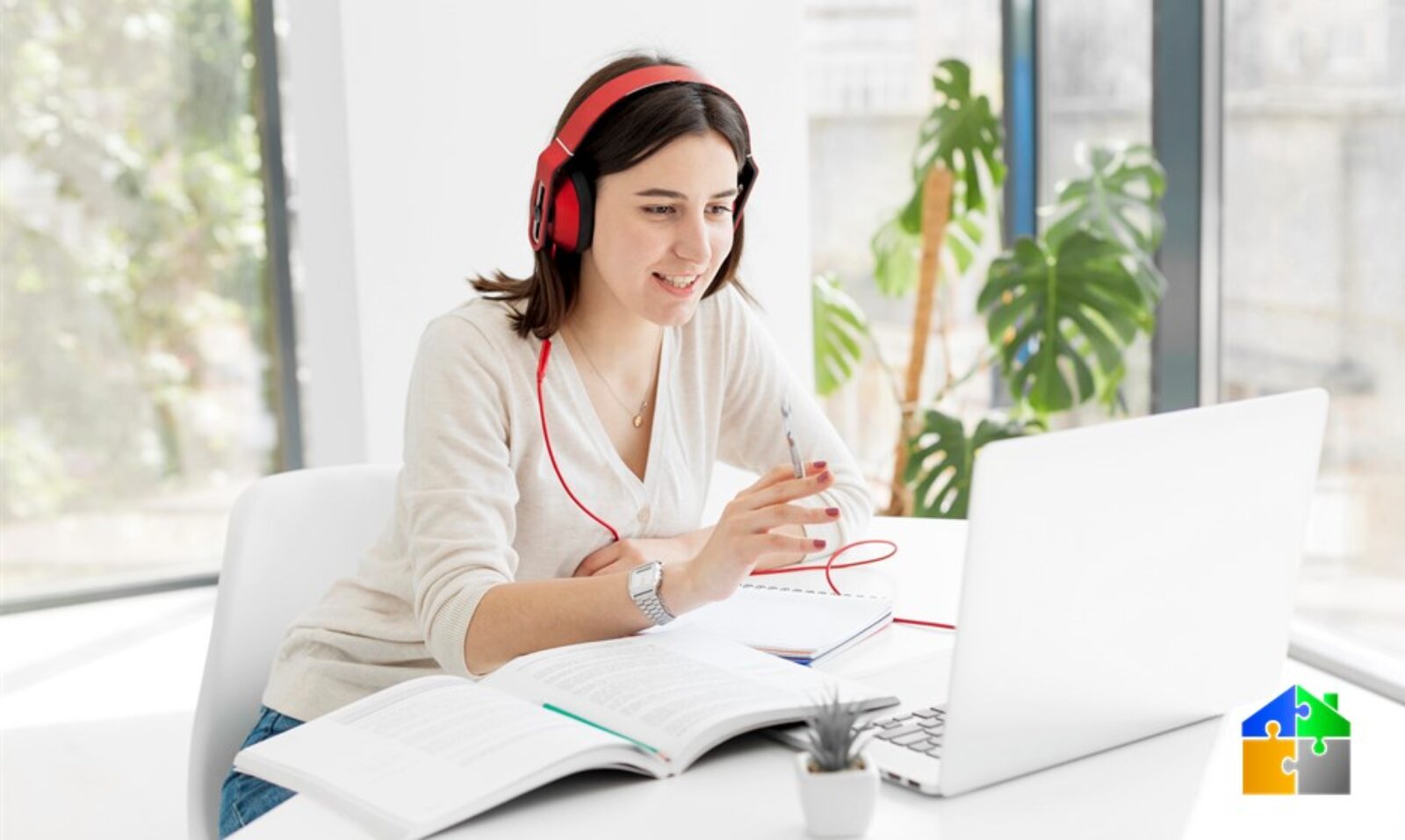 Como aprender inglês em casa