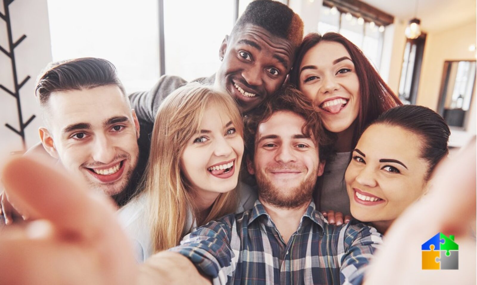 As 5 pessoas do seu inglês